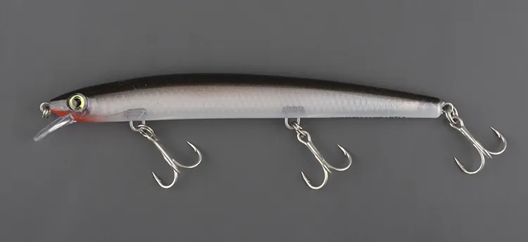 Воблер Rapala MaxRap 13см 15гр 0,3-0,9м Mxr13/Fs