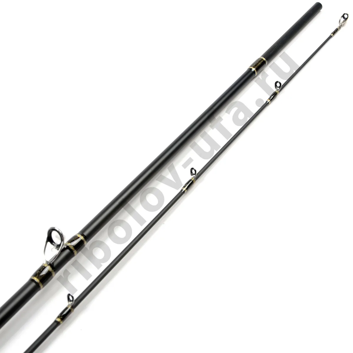 Кастинговое удилище Ayashi Rexzus ARXS 72MF2 2.2m  тест 9-28g