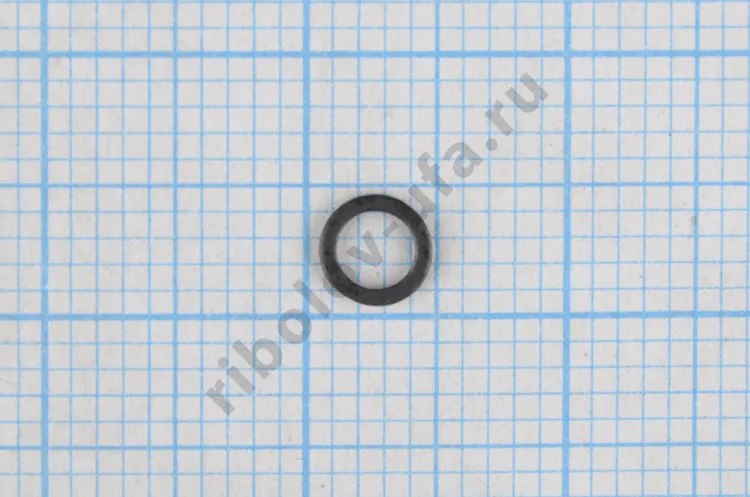 Кольцо стальное круглое Stinger ST-6046-44