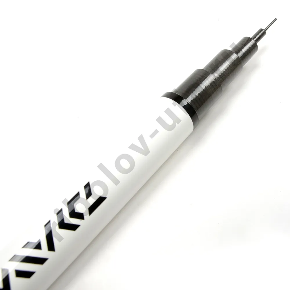Удилище Daiwa Ninja Tele-Pole без колец 5м 