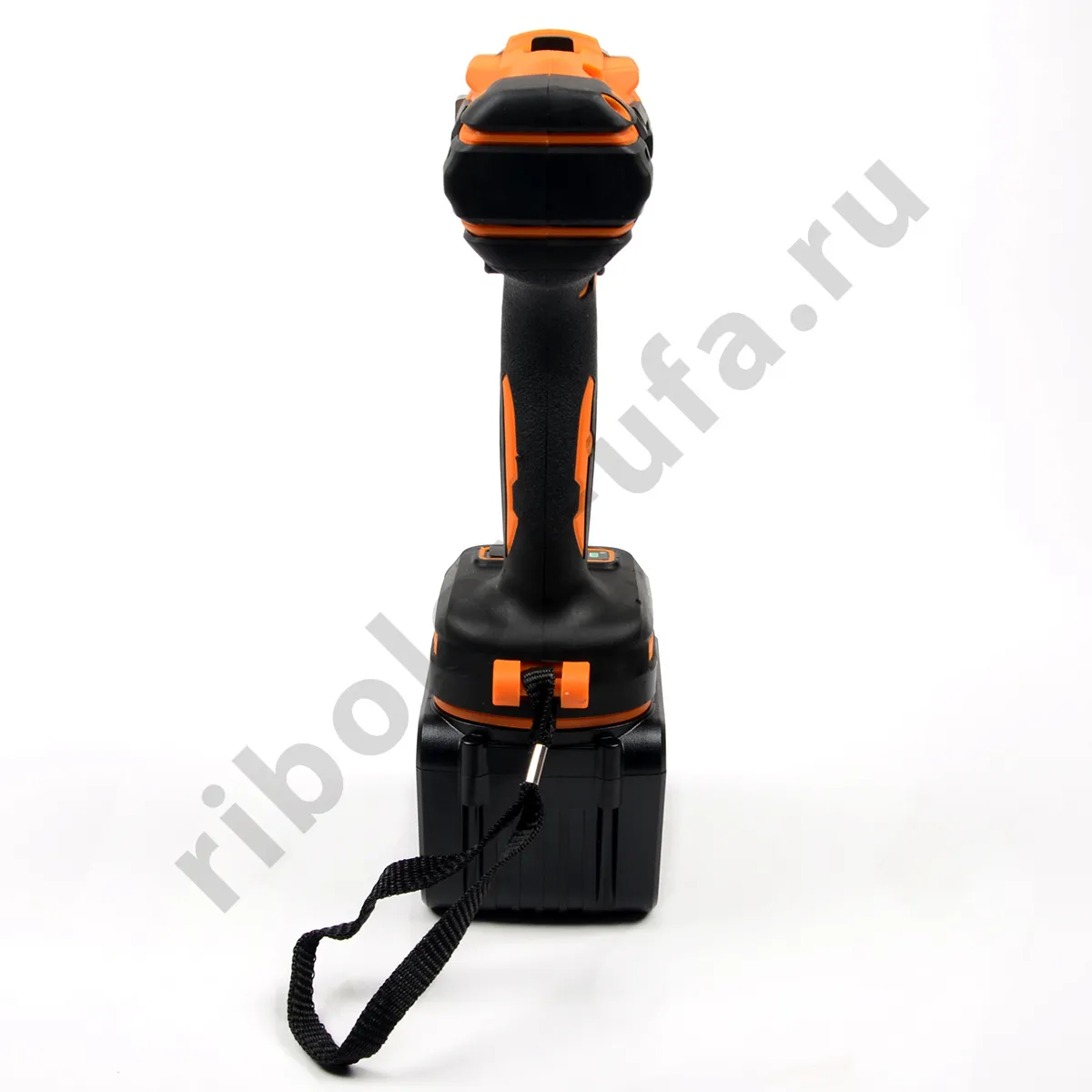 Шуруповерт-электробур Nisus 18V 6A 120Hm (N-LB176N)