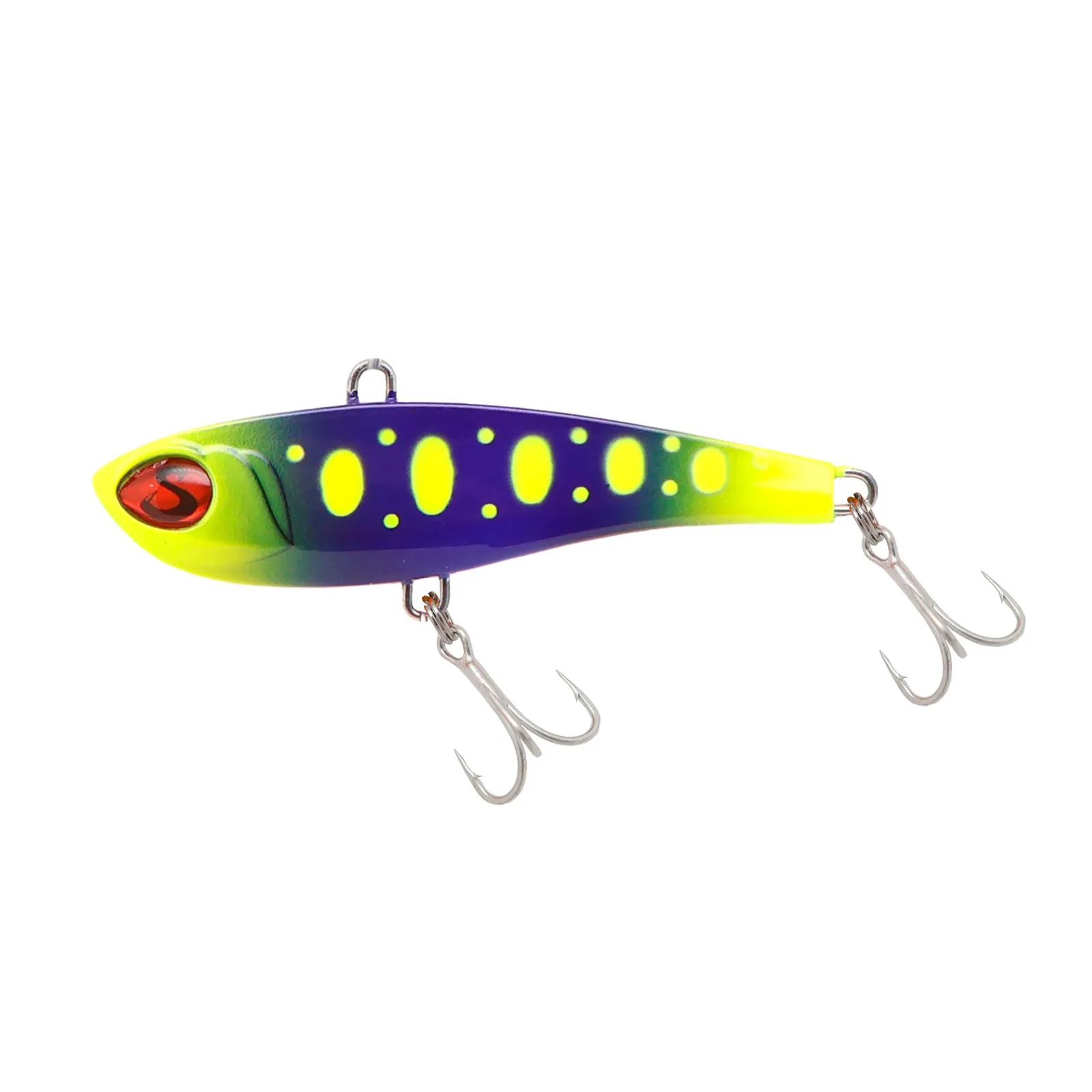 Виб Stinger Wasabi Vib 68мм, 19гр # 806