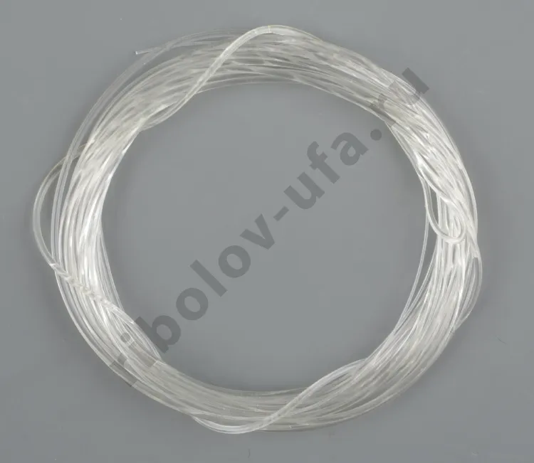 Подлесок полилидер Kola Salmon Polyleader Trout 10'0 (3,0 m) 24lb Intermediate