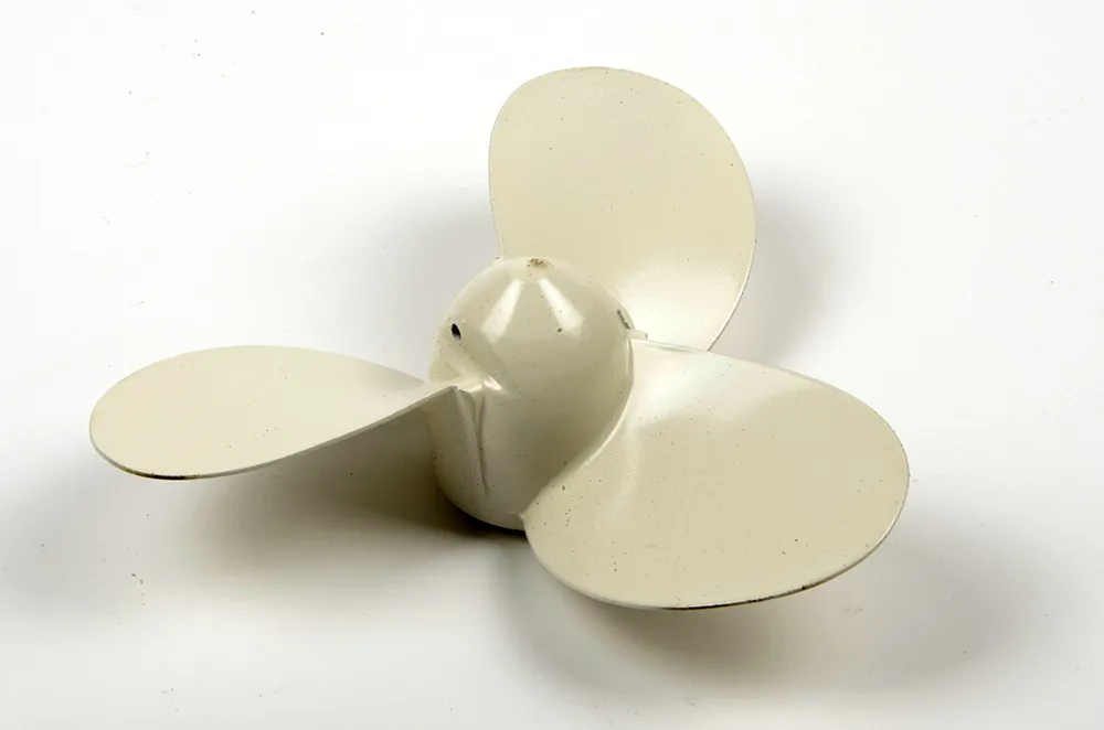 Винт Parsun Original Yamaha 2A/B л.с. 3х7-1/4х5