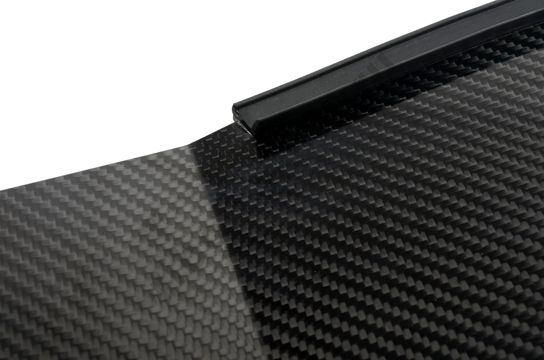 Комплект лопастей NewDeep Carbon+Fiber сэндвич (normal)