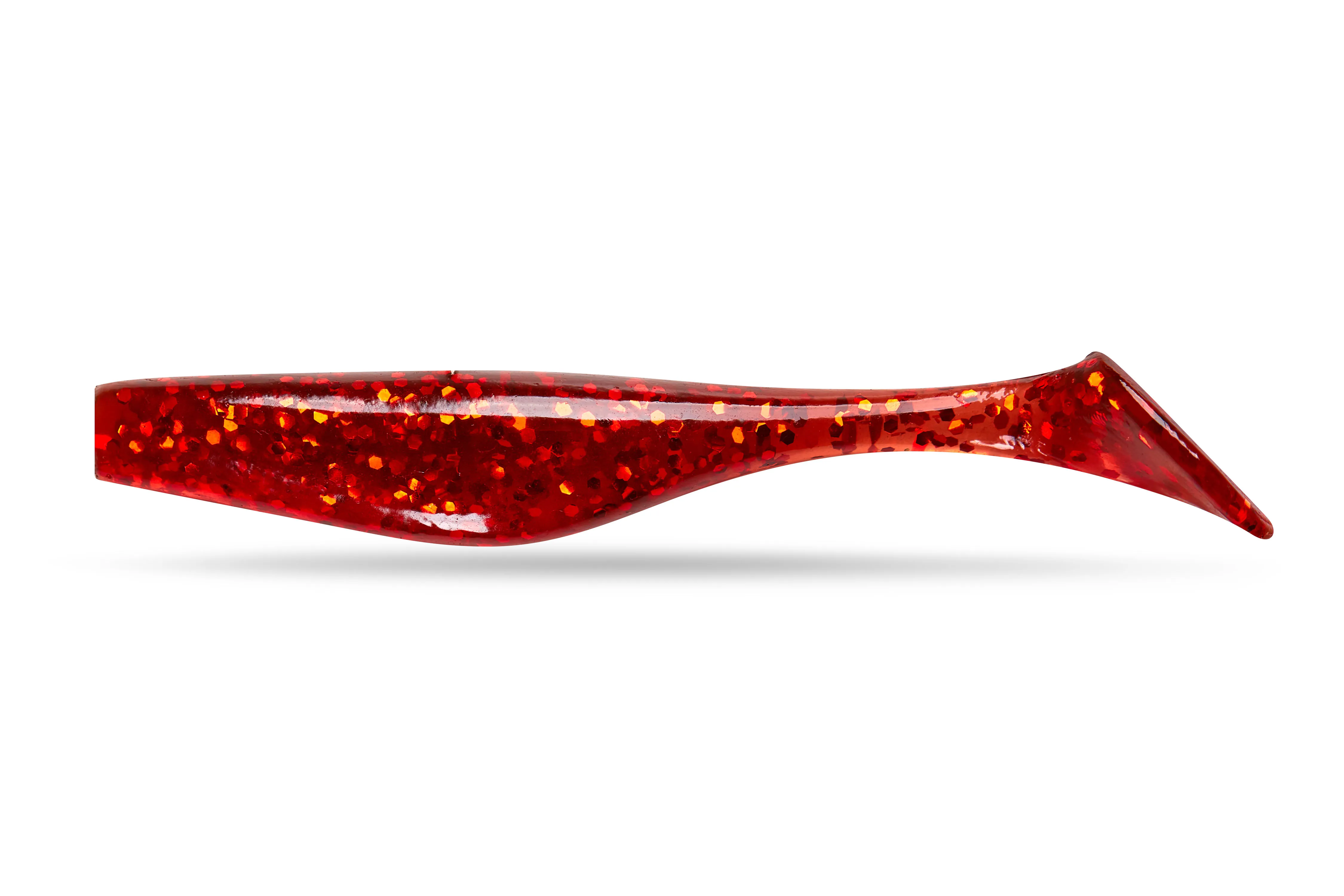 Силиконовая приманка Zander Master Bass Assassin 90мм, 5.3гр цв. 40