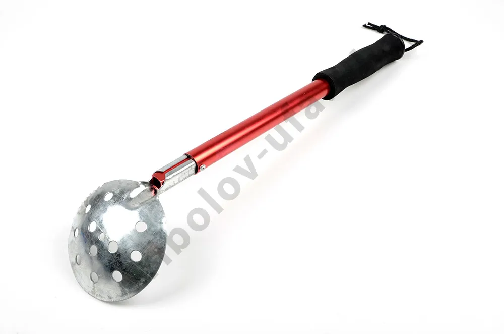 Черпак Stinger FL 1003-090 Red