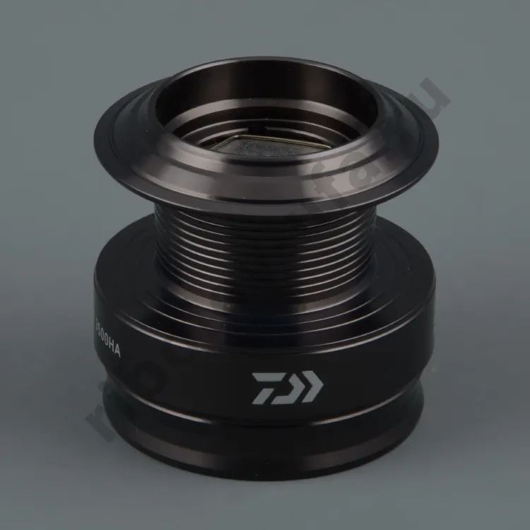 Катушка безынерц. Daiwa Legalis 1500HA