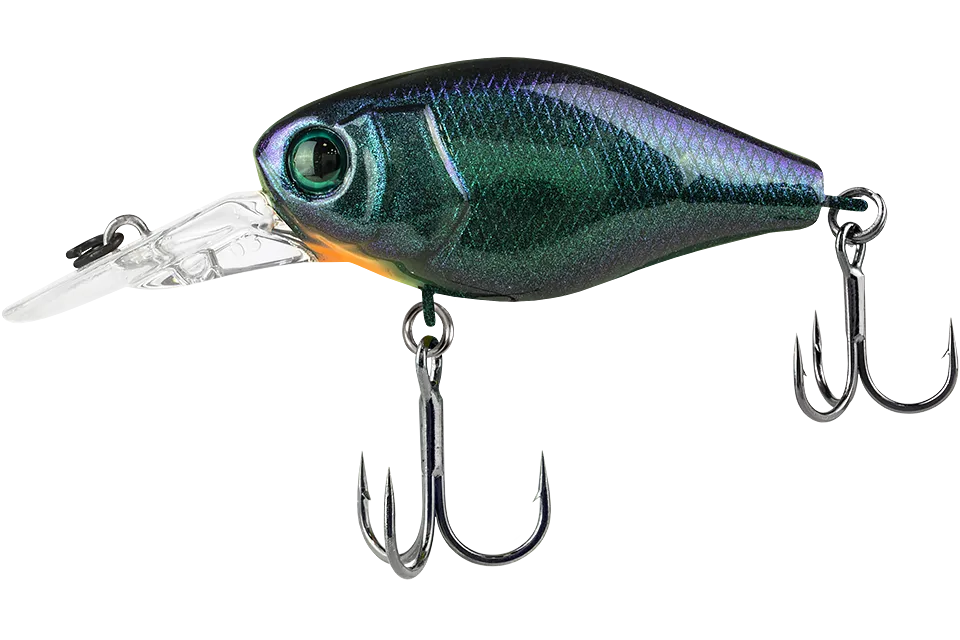 Воблер Jackall Chubby 41 MR дл. 4.1 см, гл. 0.8-1.3 м, 5.7 гр., цв. ul bug