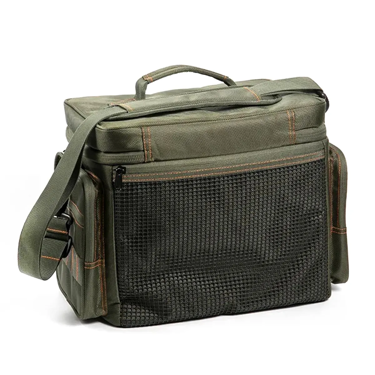 Сумка Fisherbox C113 (с пятью кор. 310-2шт, 310B-2шт, 220-1шт)