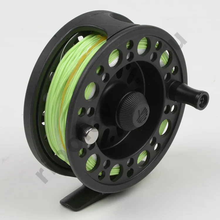 Набор нахлыстовый Redington Crosswater Combo, 590-4, 9 ft., #5