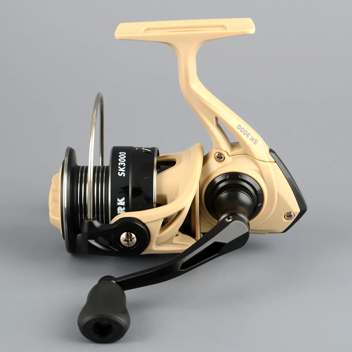 Катушка безынерц. Kaida Skylark SK30