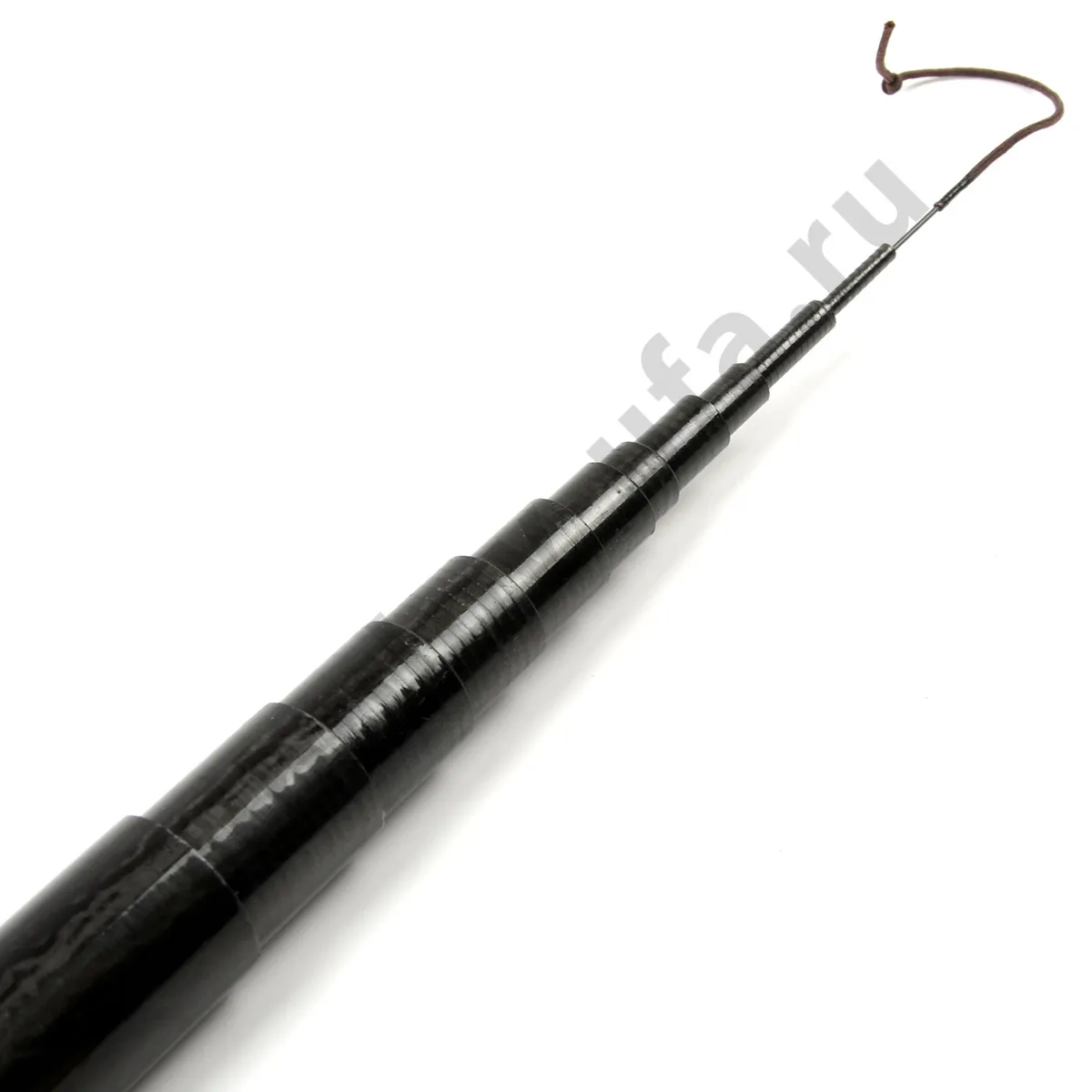 Удилище Allvega Caliber Travel Pole 4.5м без колец