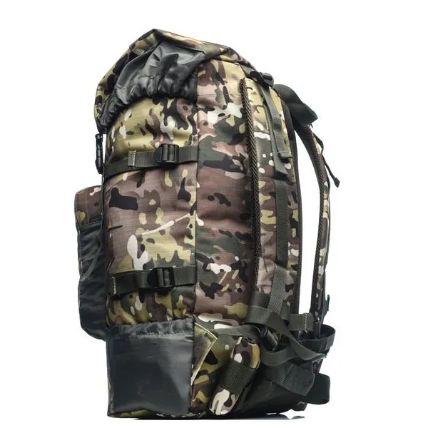 Рюкзак Huntsman Кодар №50, цв. Мультикам (ПВХ 20000 мвс)