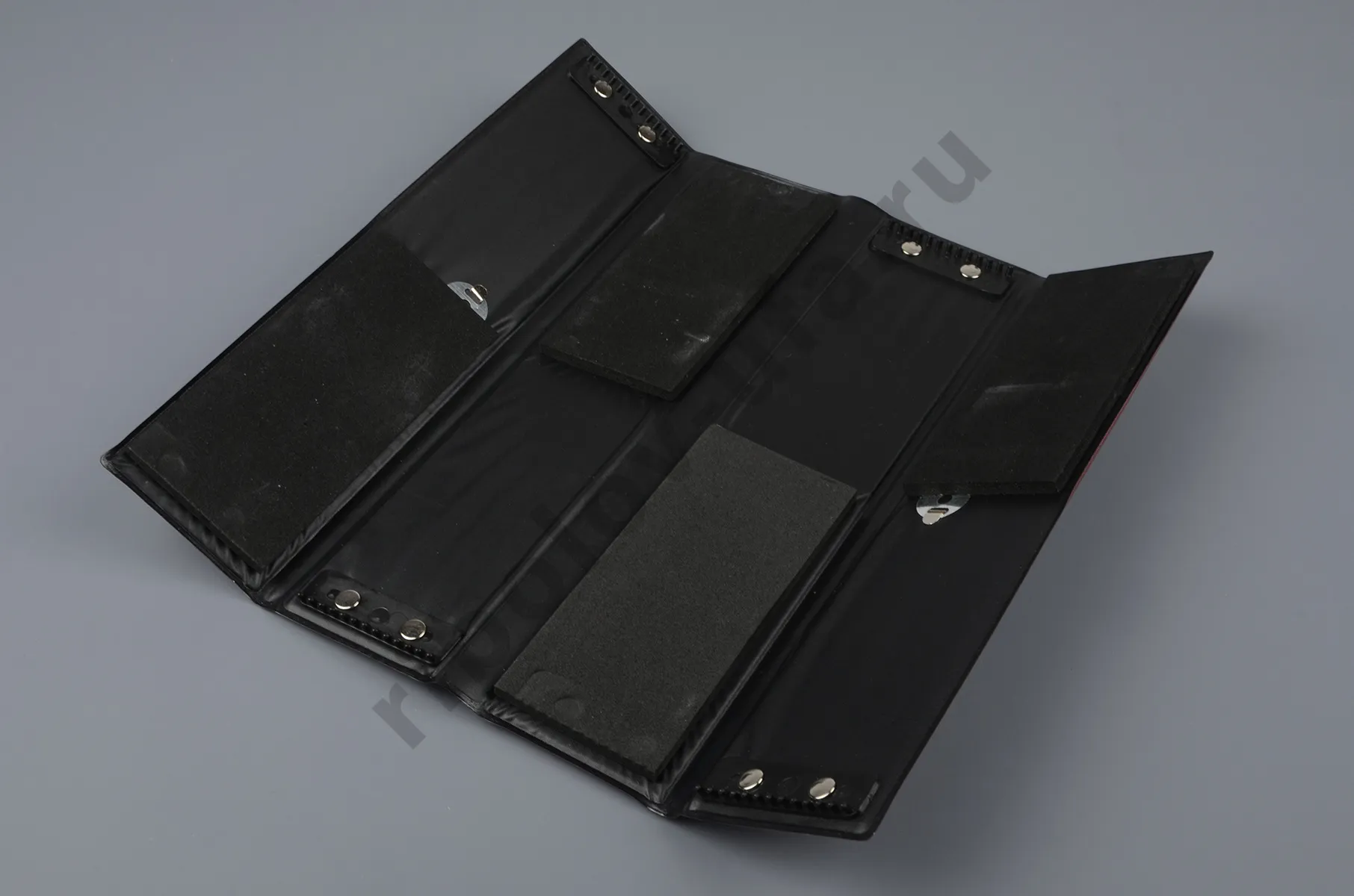 Поводочница Caiman Hook Length Wallet 25см 189358