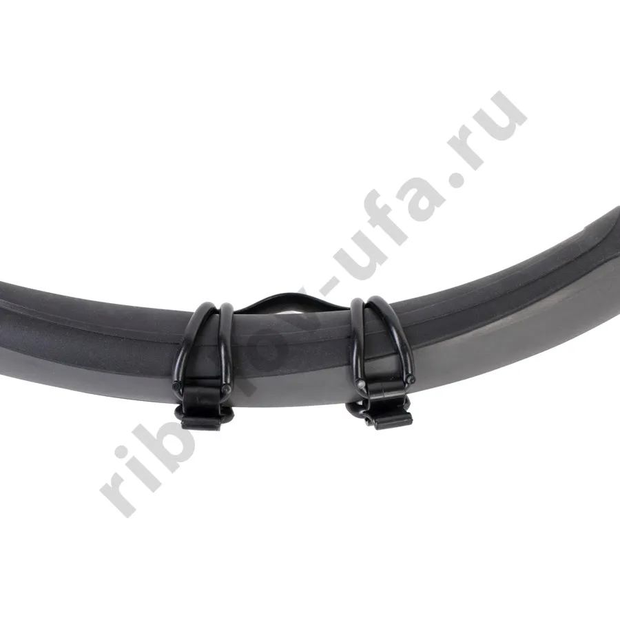 Трубка Scorpena  Apnea X, двухкомпонентная