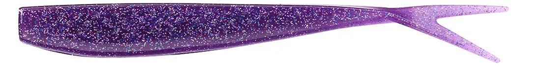 Силиконовая приманка Frapp Dotty Dart 6 in #23
