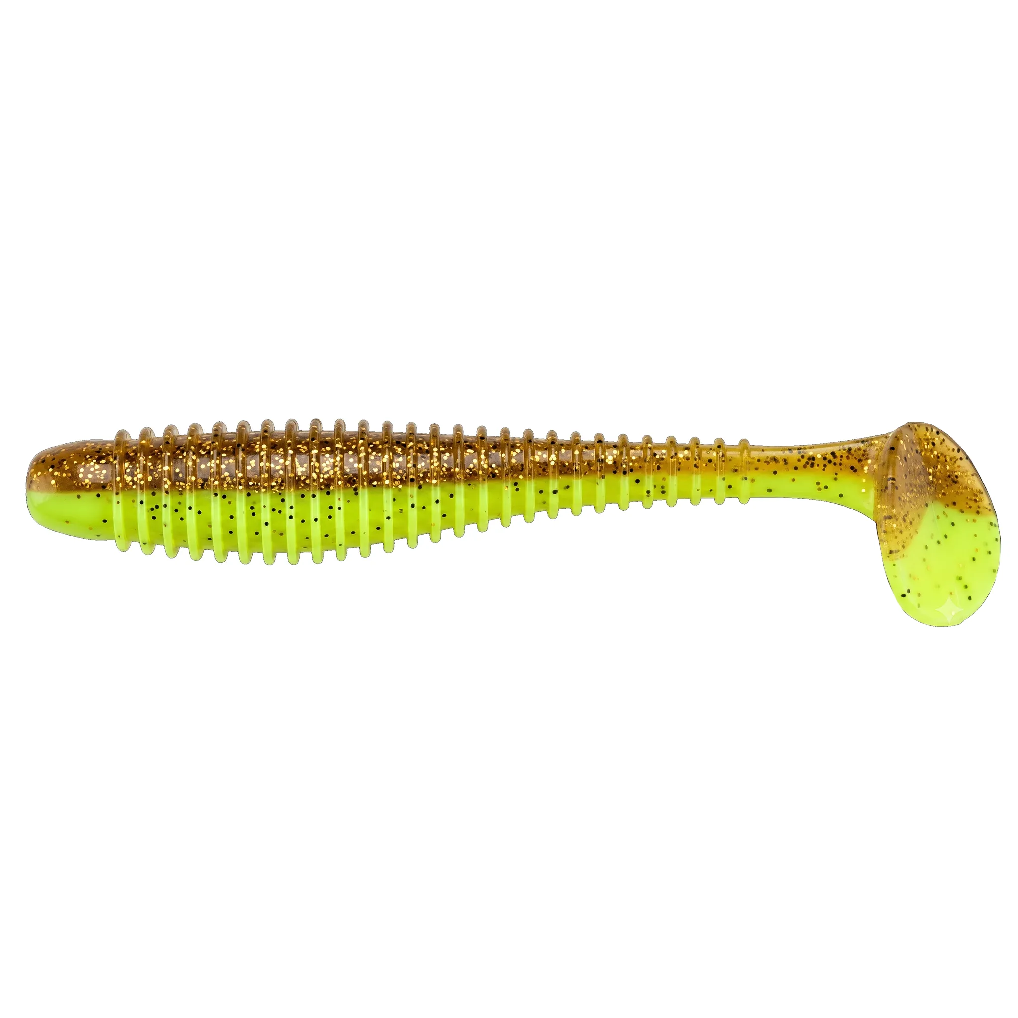 Силиконовая приманка Relax Texas 6in 15см - L198