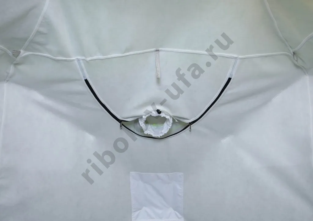 Внутренний тент легкий Лотос Куб 3 180х210х210