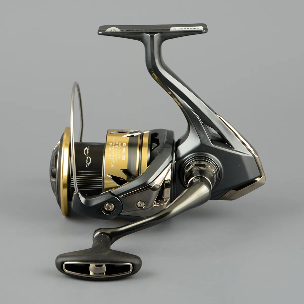 Катушка безынерц. Shimano 25 Ultegra 4000