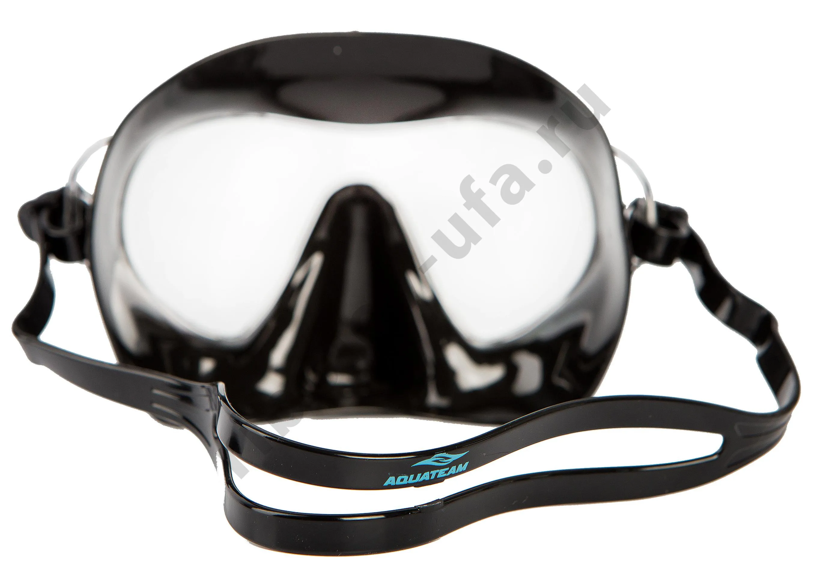 Маска AquaTeam ECO с боксом ME02002