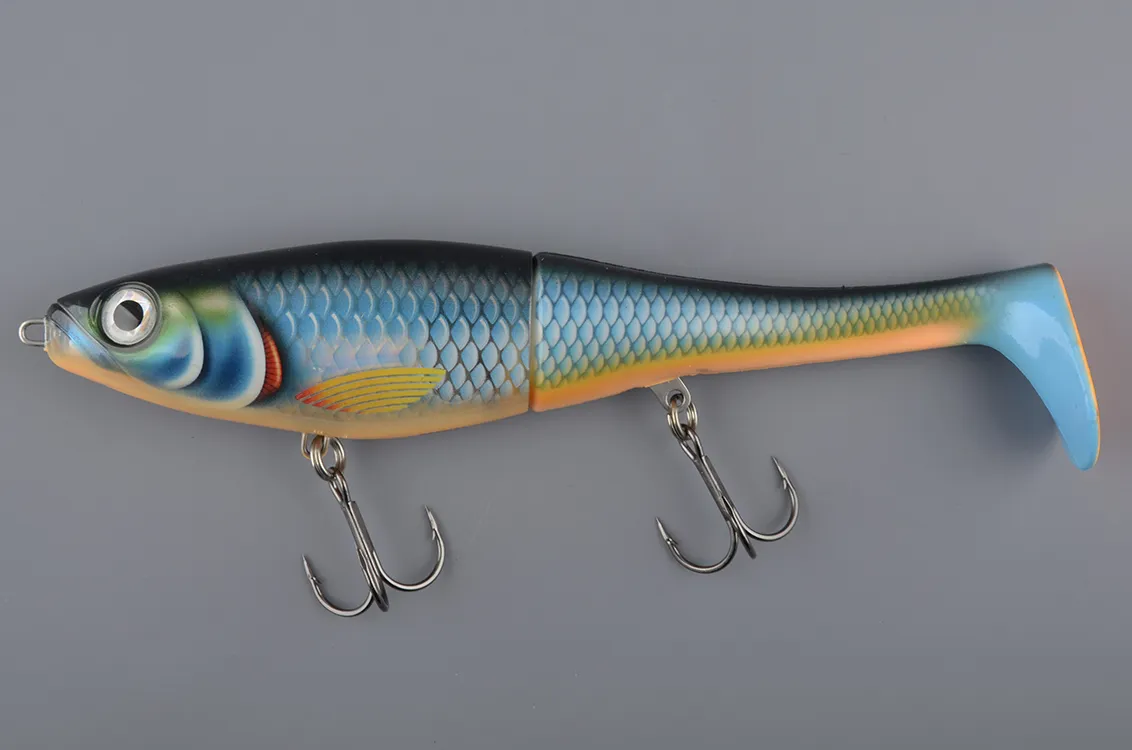 Воблер Rapala X-Rap Peto 20см 83гр 0,5-1м Xrpt20/Bgh