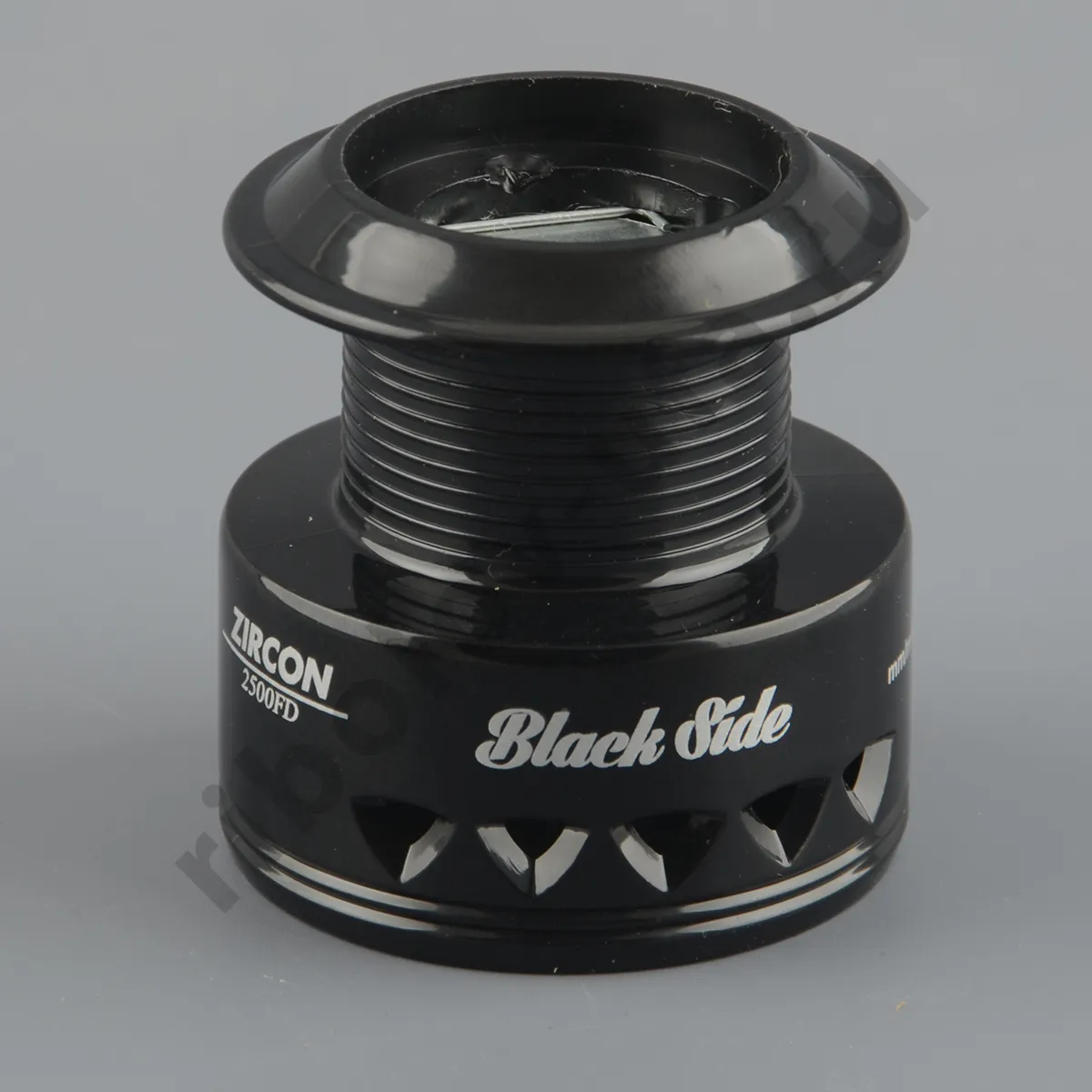 Катушка безынерц. Black Side Zircon 1000FD 7+1 bb