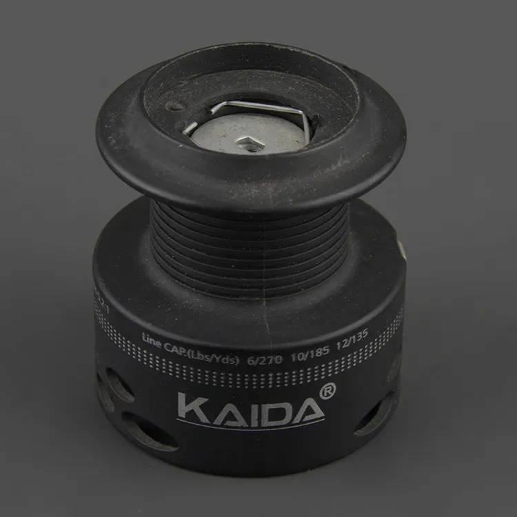 Шпуля Kaida EN 302