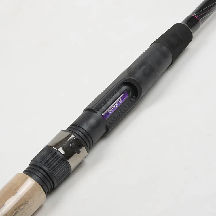 Удилище штекерн.Mikado ULTRAVIOLET Twin Feeder 330/390 ( до 110гр.) Carbon MX-9