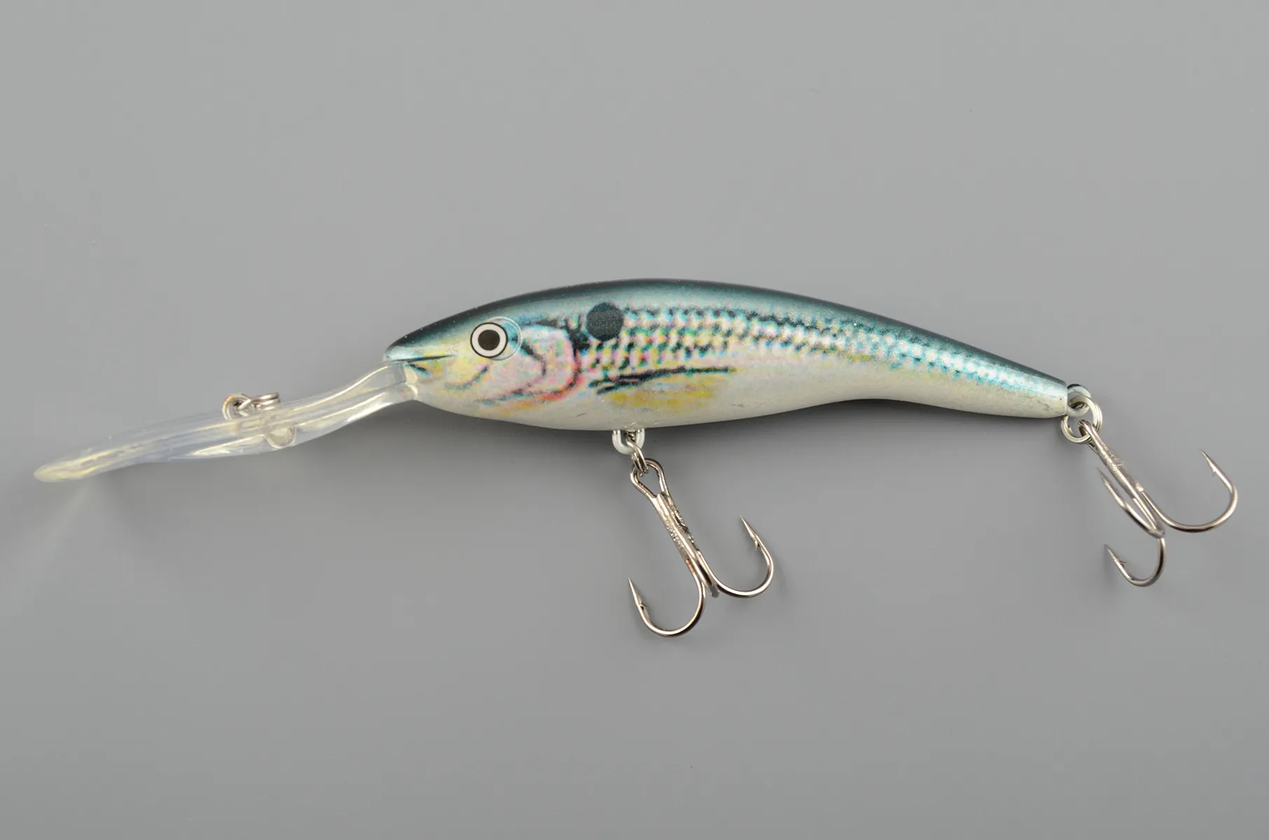 Воблер Admiral Rapala TDD-7 #SD