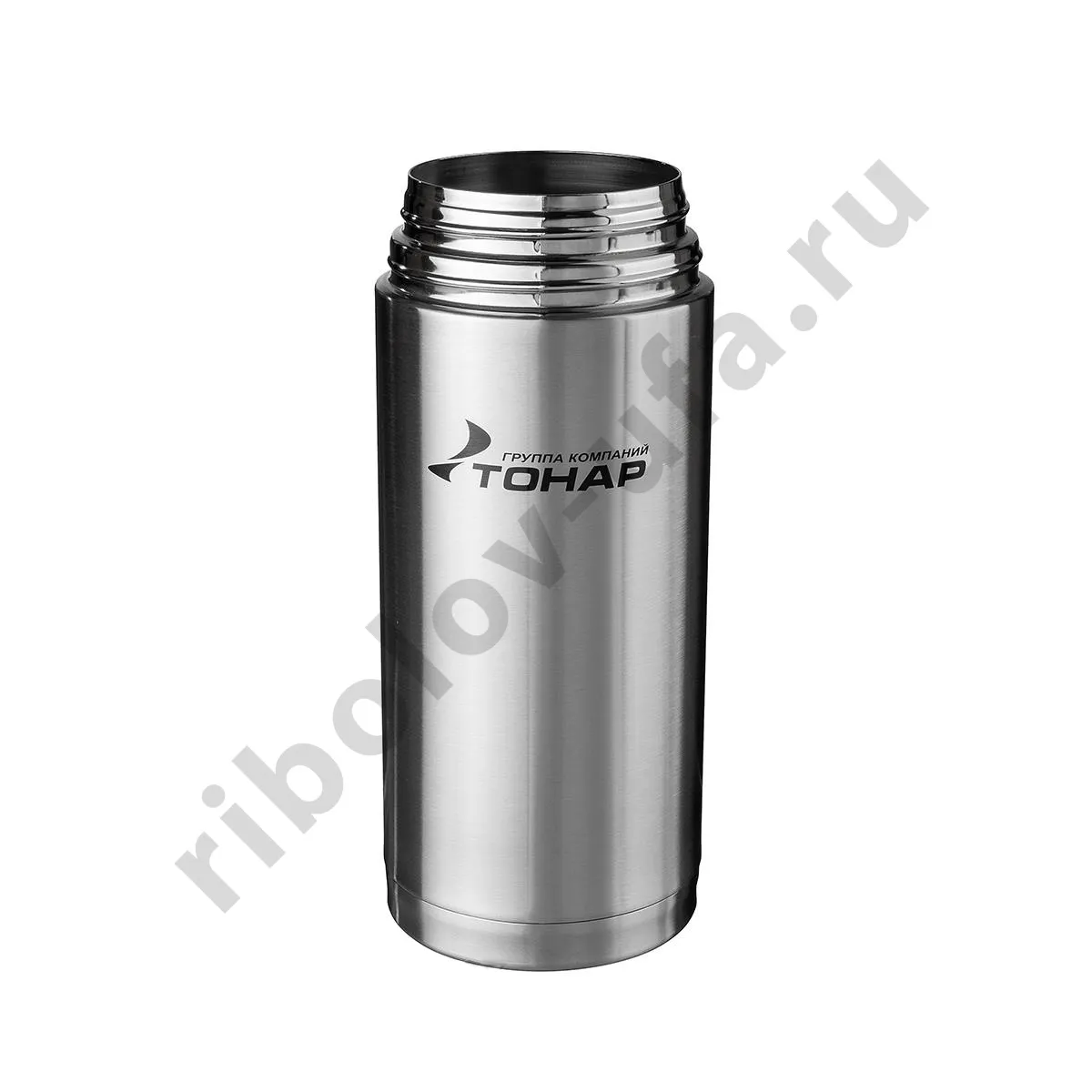 Термос Tonar 1.2л HS.TM-019 (широкое горло, чехол)