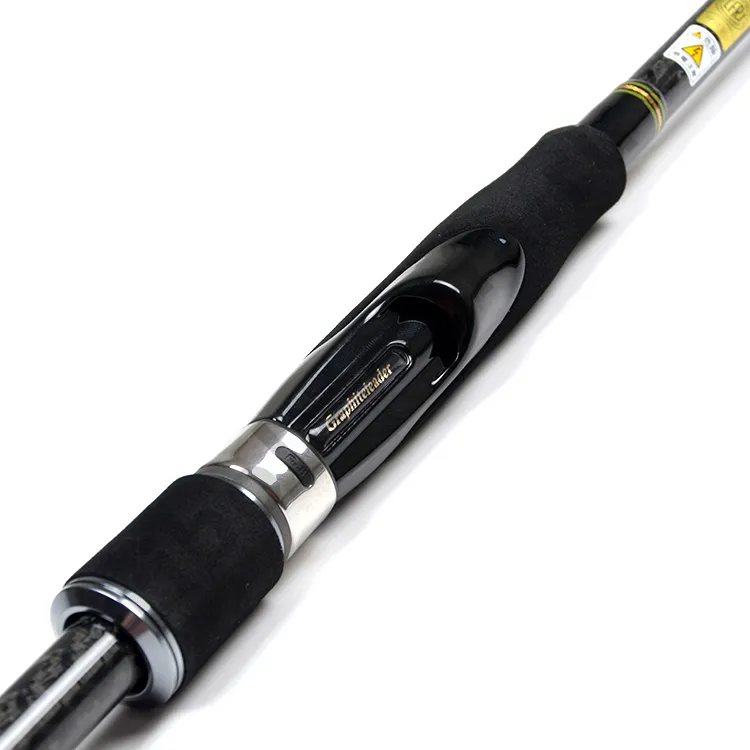Спиннинг Graphiteleader Vivo Nuovo Gnovs-902MH 10-35 гр.