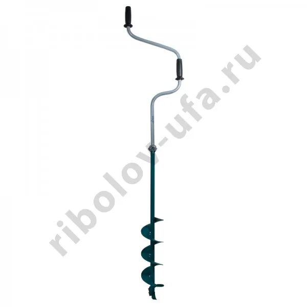 Ледобур ЛР-130 Д (130мм)