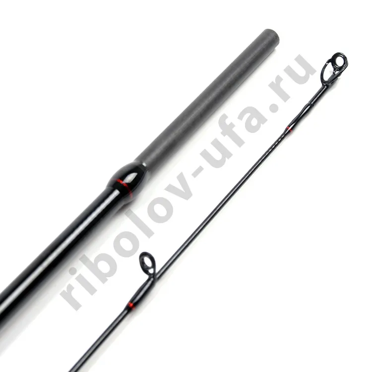 Спиннинг Gad PinPoint 213 см, 0,8-5,0 гр., 2-5 Lb, Tabular Tip 