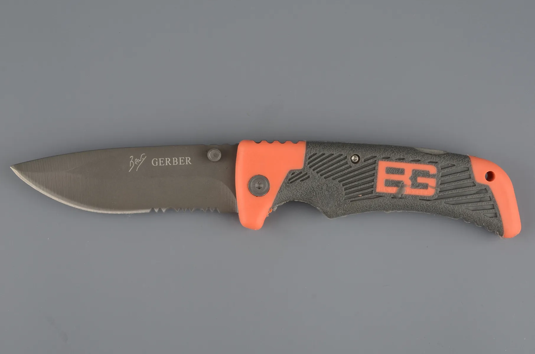 Нож Kaida складной Gerber