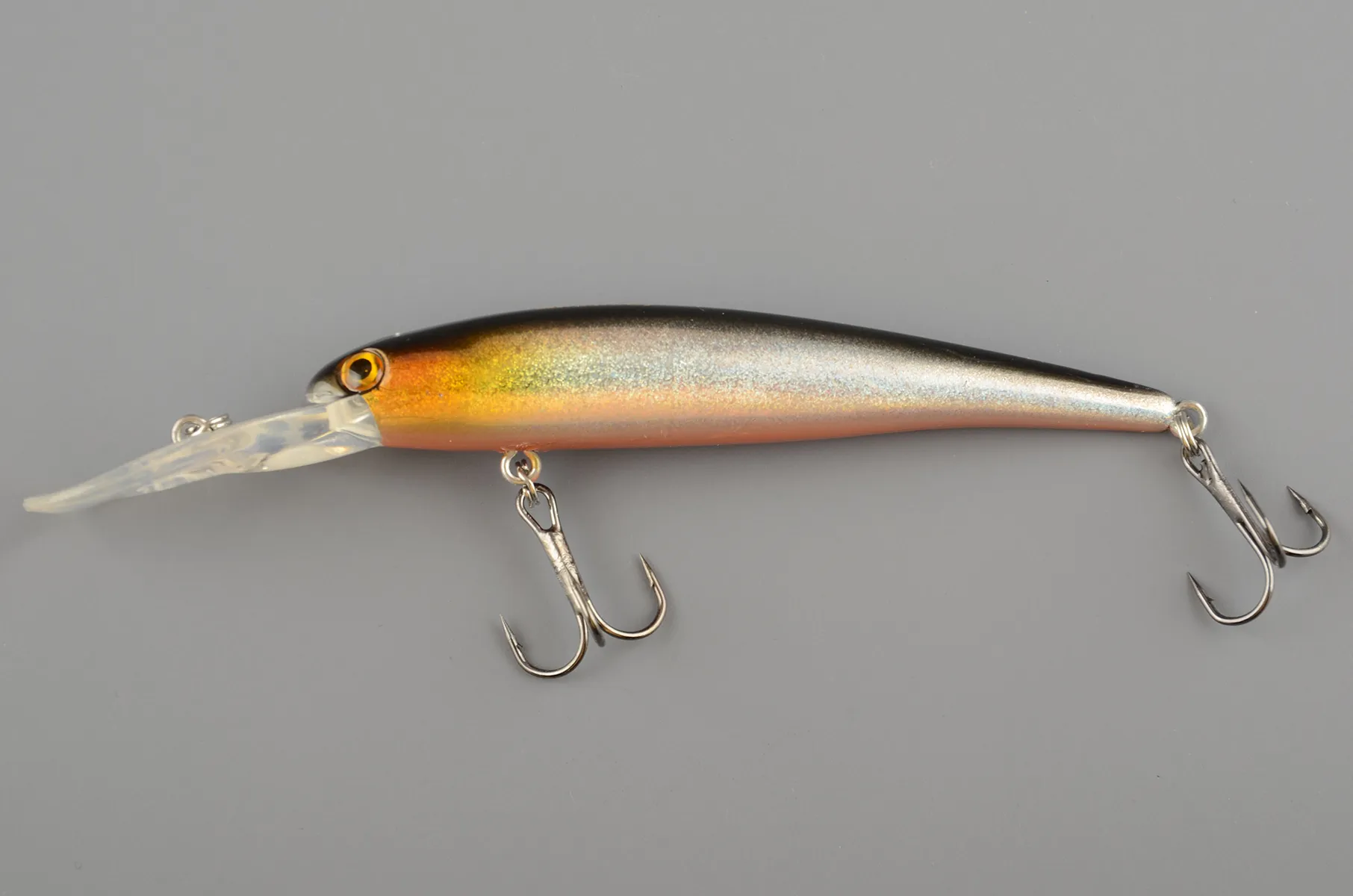 Воблер Admiral B-Shad 12см. 14гр. 5,0-7,0м #07