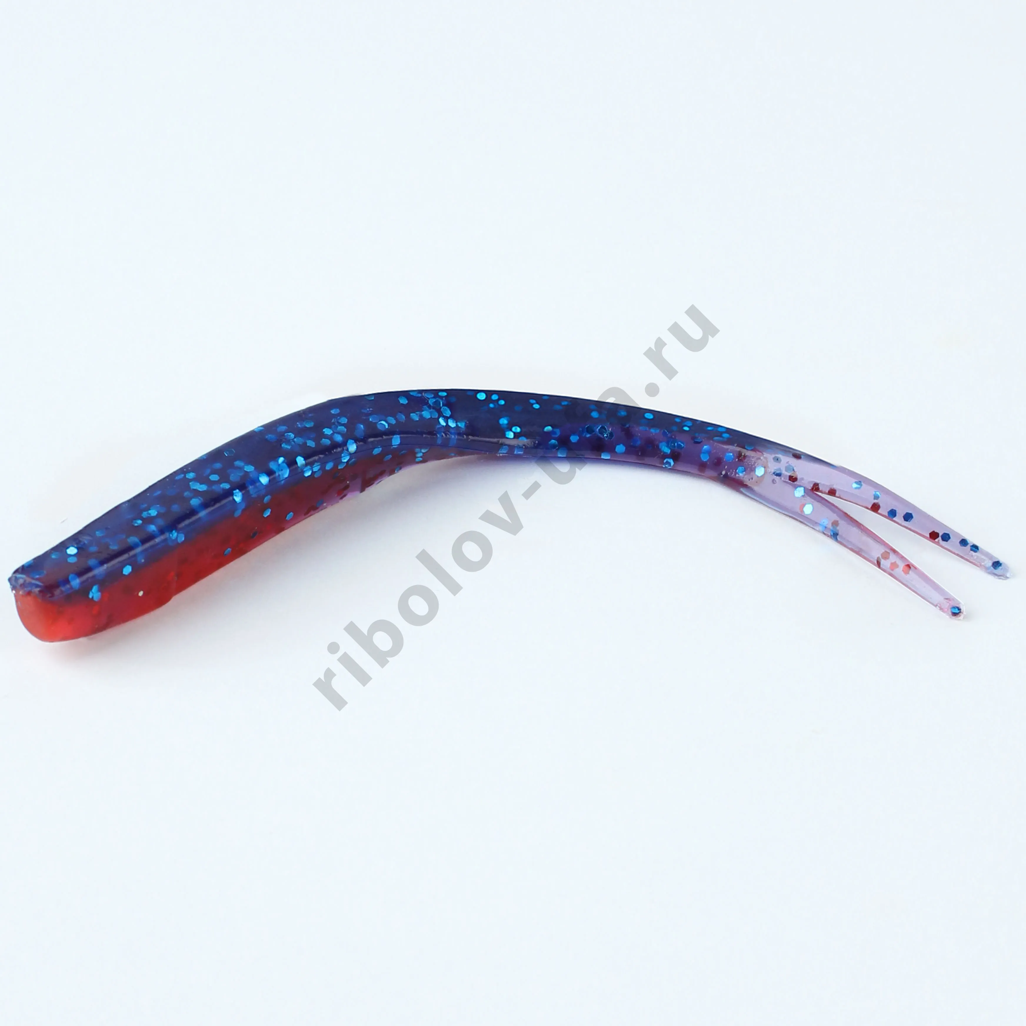 Силиконовая приманка Zander Master Lara 12,5см цв. 27