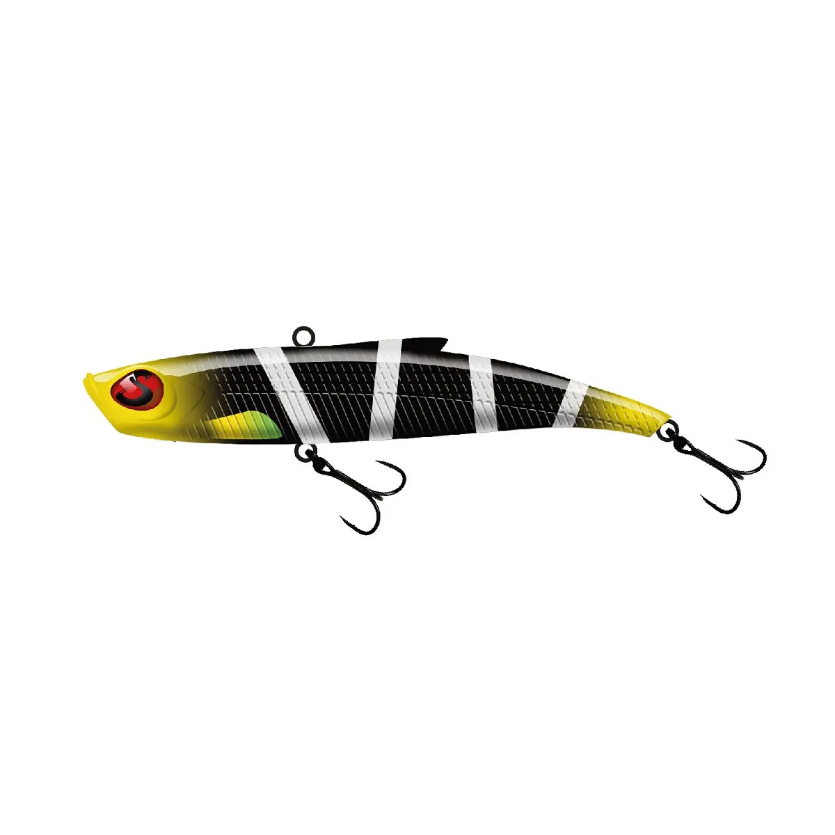 Виб Stinger Booster Vib 95мм, 30гр # 021