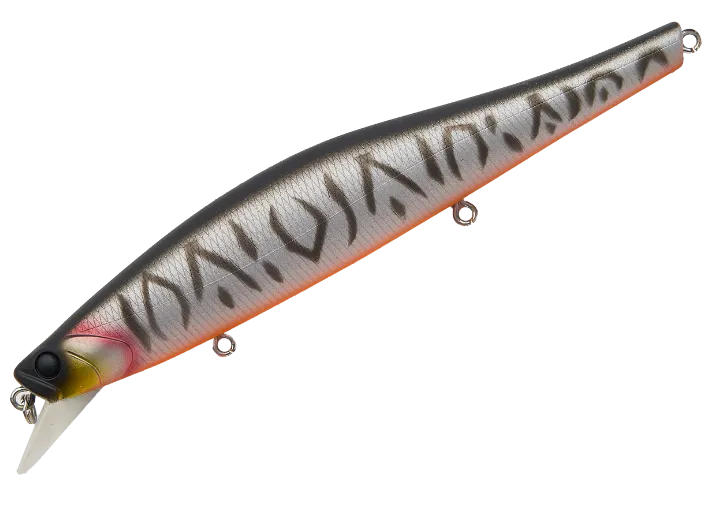 Воблер Narval Fishing Paranoid 132F 23g #006-Berezka