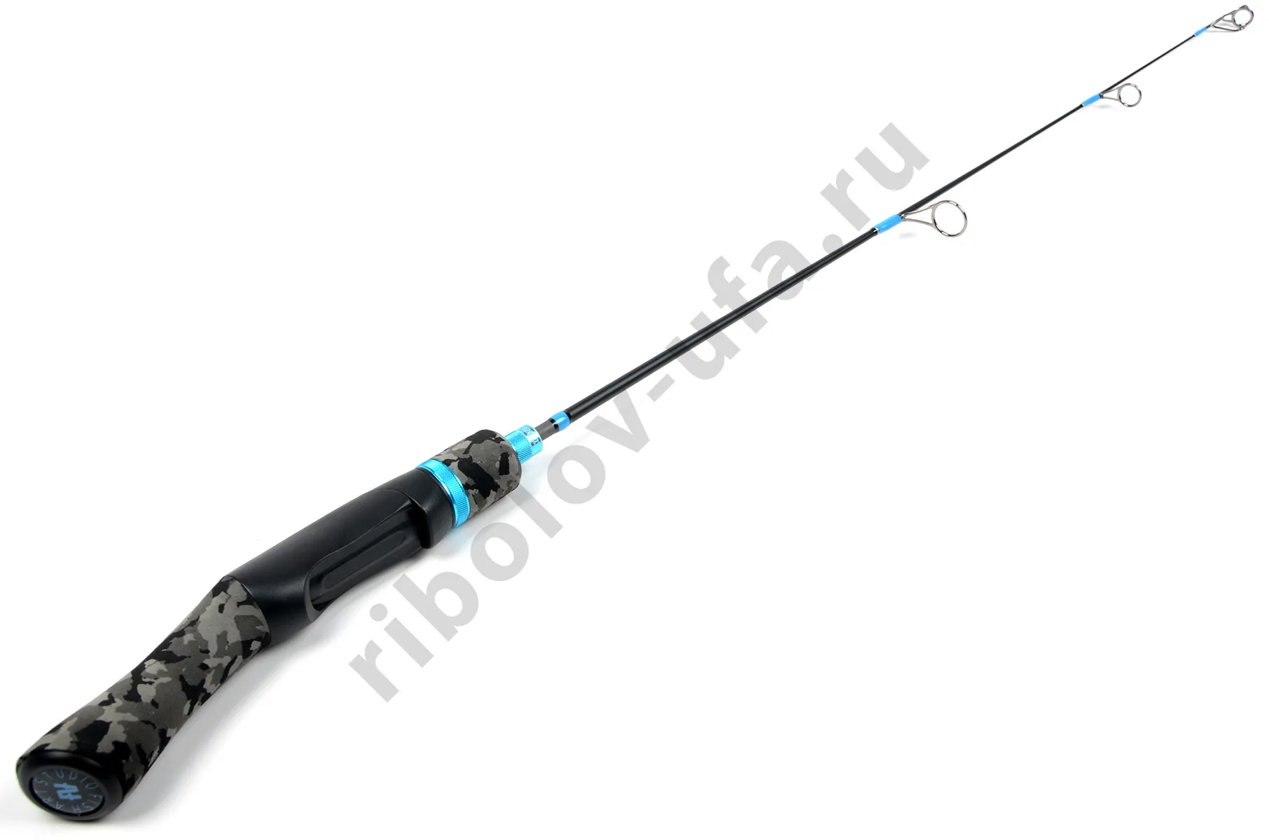 Удочка зимняя Relax FA Frozen Gun 57H 0,57 м.