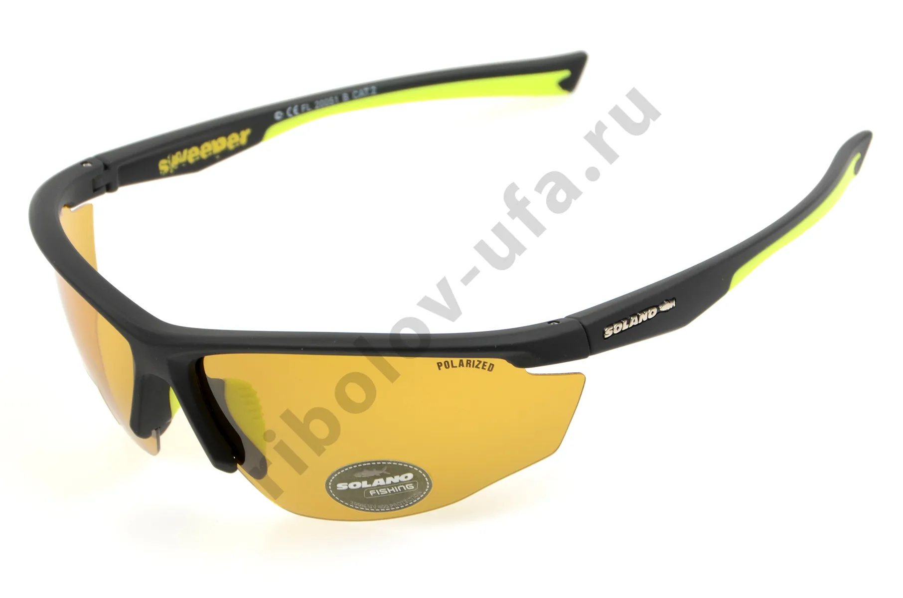 Очки Solano поляризационные FL 20051B
