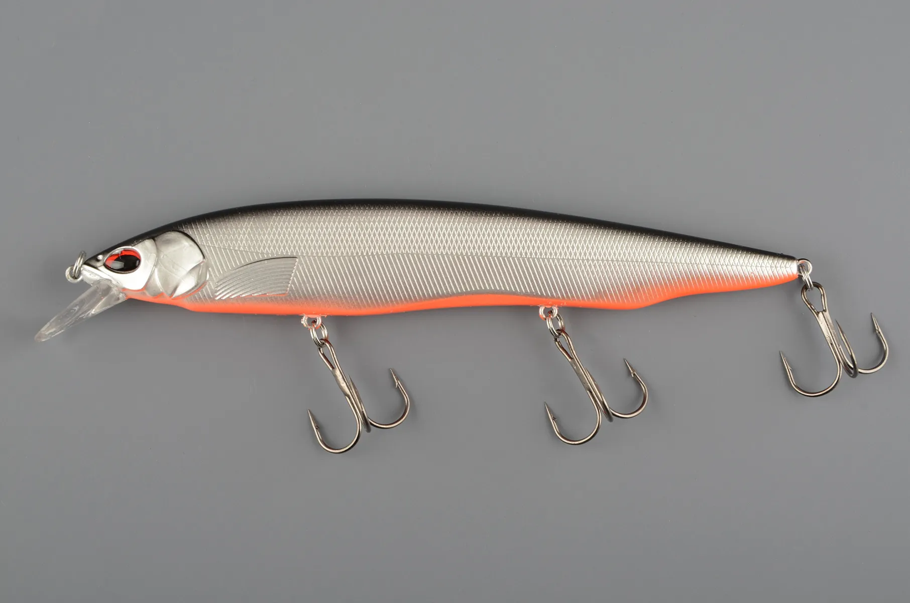Воблер Columbia Megabass 160мм, 30гр #9