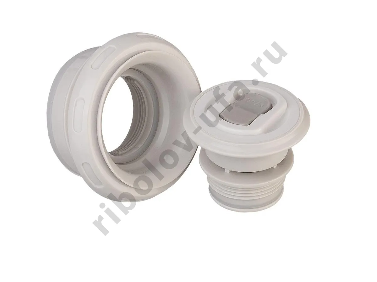 Термос Tonar 1.4л HS.TM-041 (крышка-кружка с ручк, доп.пл.чашка, скл.ручки, ремень)