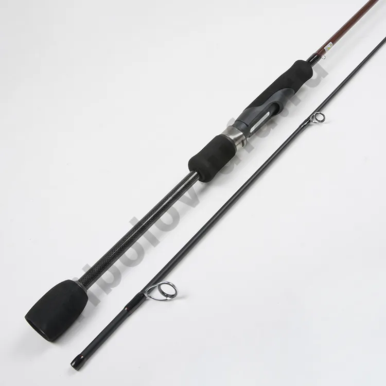 Спиннинг Ayashi Kegon 1,9m  тест 1-9g