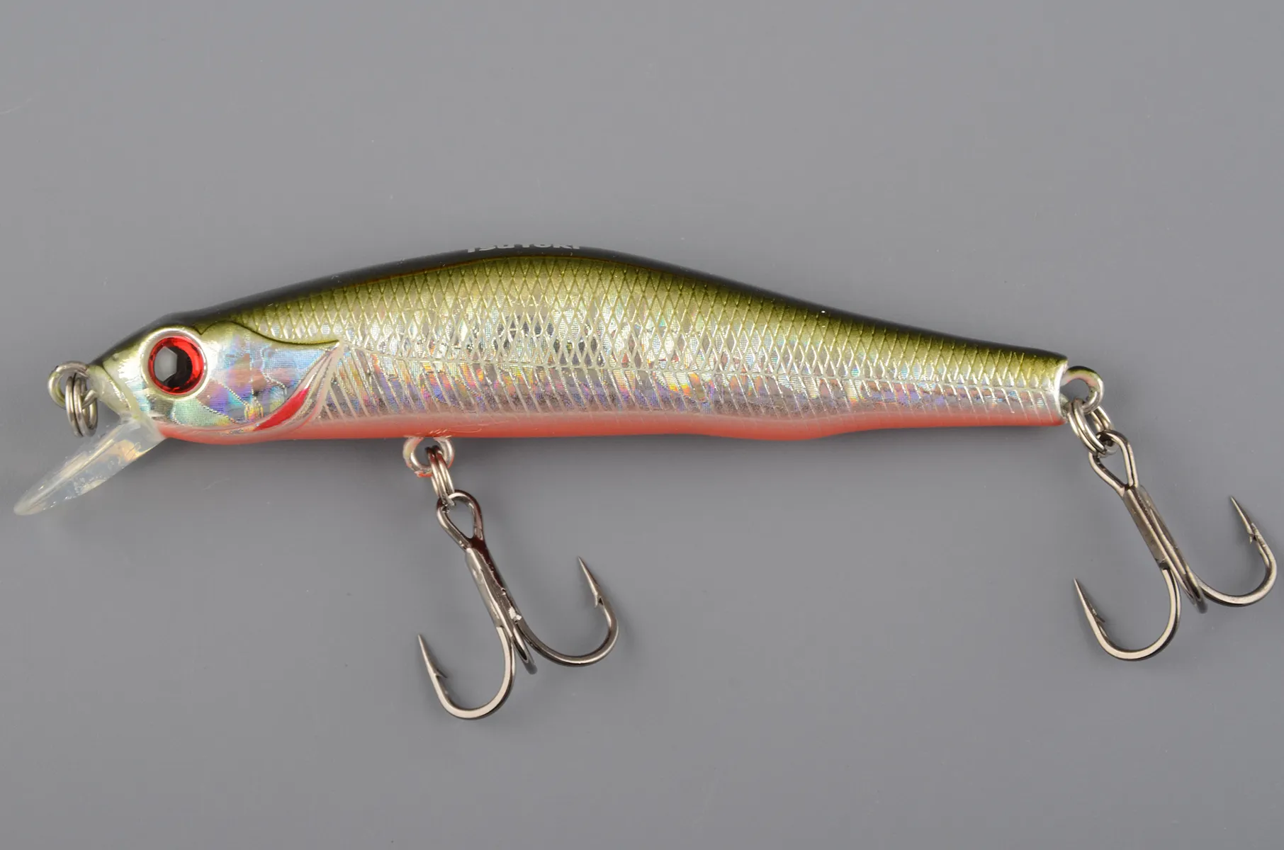 Воблер TsuYoki Watson 80SP #WR011