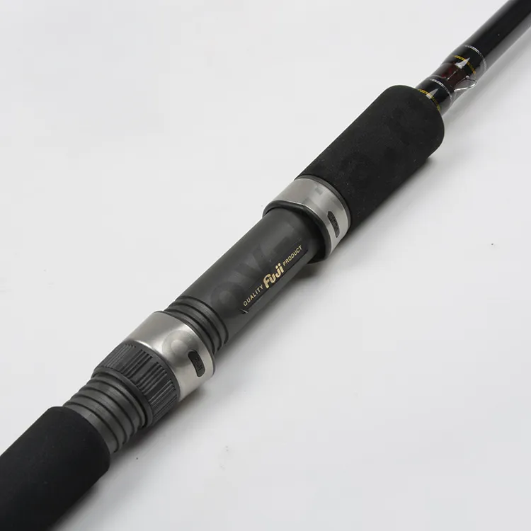Спиннинг Gad Booch, 244 см, 4.0-21.0 гр., 6-15 Lb, Fast