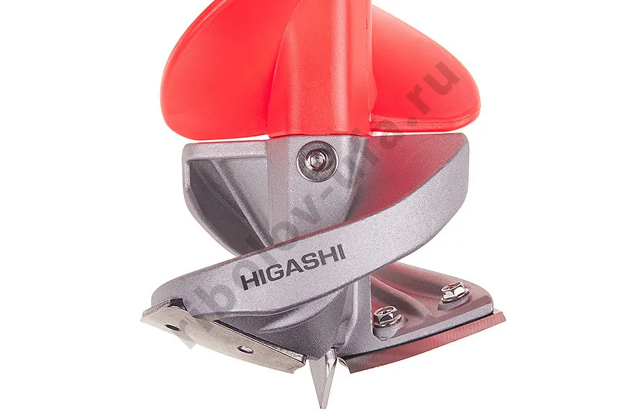 Шнек ледобура Higashi Cobra 130