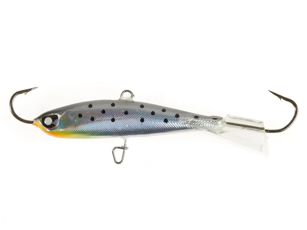 Балансир Lucky John Nordic 6 60мм (51600-37H)