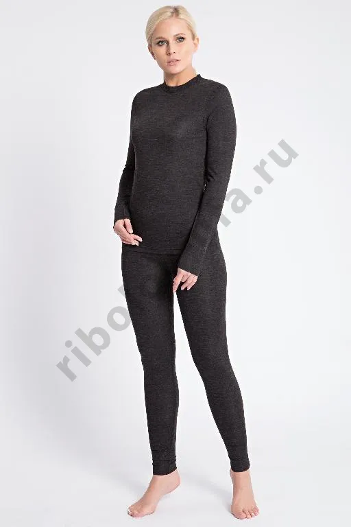 Нижний слой Alpika Hunter Merino - 30 градусов p. 48