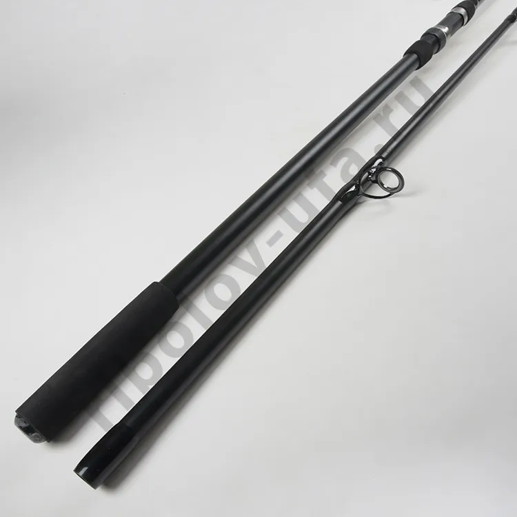 Удилище карповое Salmo Blaster Carp 3.3 м, 2.75Lb